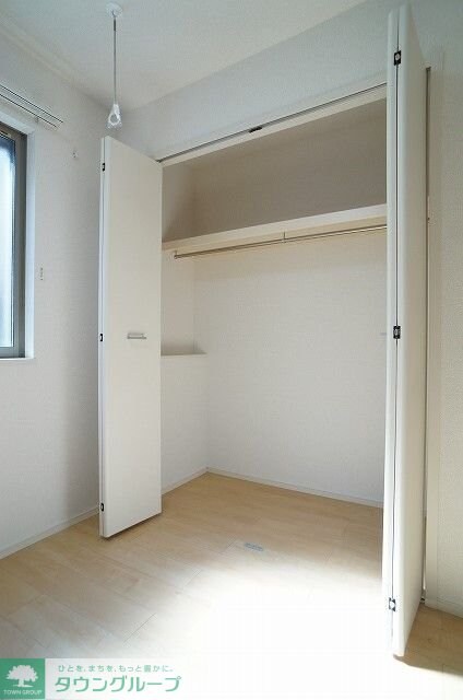 ボン フェリシアの物件内観写真