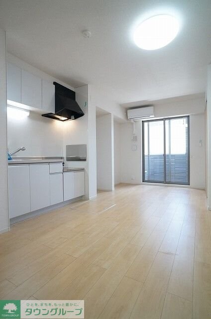 ボン フェリシアの物件内観写真