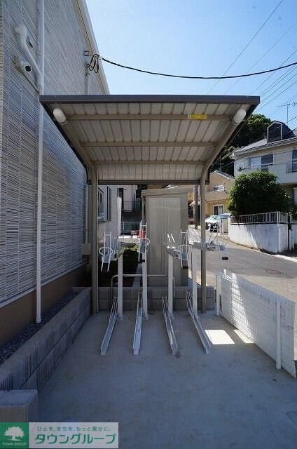 ボン フェリシアの物件内観写真