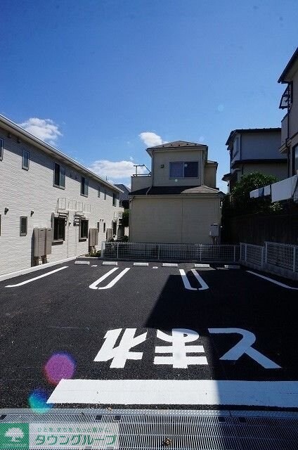 ボン フェリシアの物件内観写真