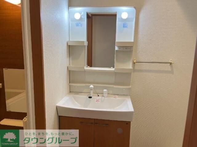 プロニティおおたかの森の物件内観写真