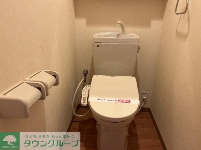 プロニティおおたかの森の物件内観写真