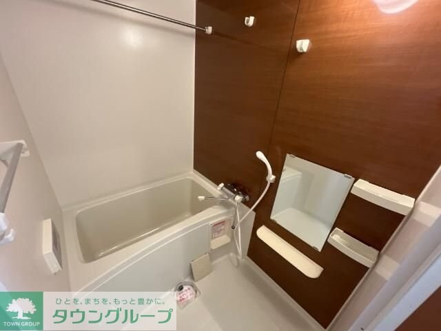 プロニティおおたかの森の物件内観写真