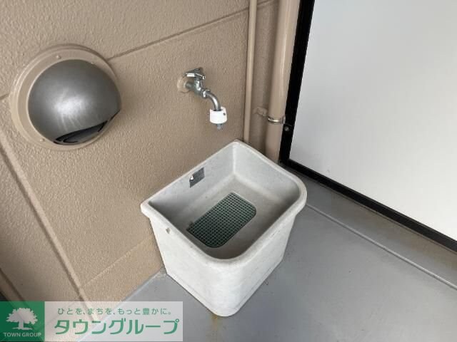 プロニティおおたかの森の物件内観写真