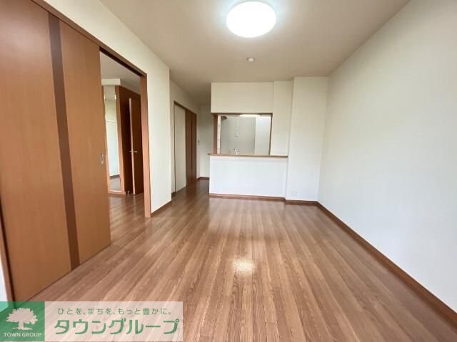 プロニティおおたかの森の物件内観写真