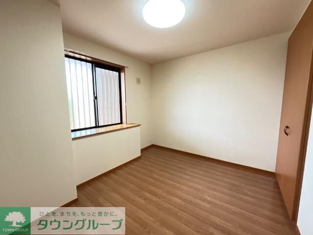 プロニティおおたかの森の物件内観写真