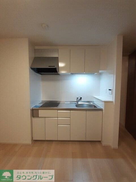 カーサ・フォーリストの物件内観写真