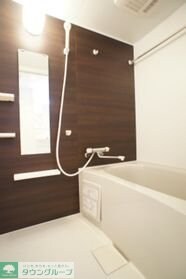 リブリ・Y&Sの物件内観写真