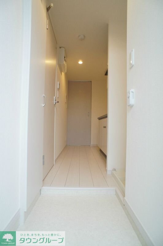 リブリ・Y&Sの物件内観写真