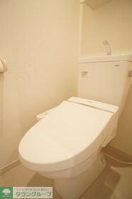 リブリ・Y&Sの物件内観写真