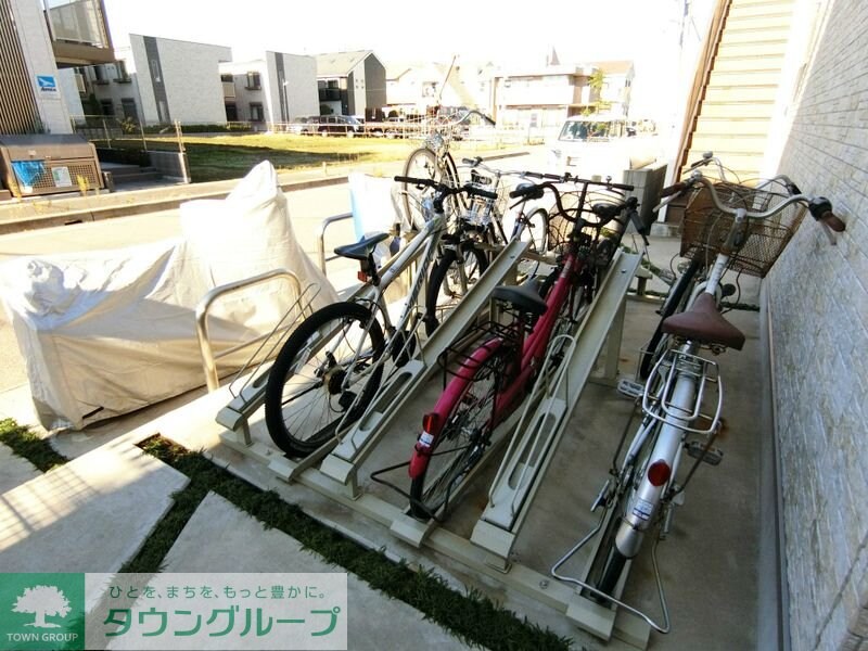 リブリ・Y&Sの物件内観写真