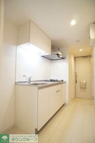 リブリ・Y&Sの物件内観写真