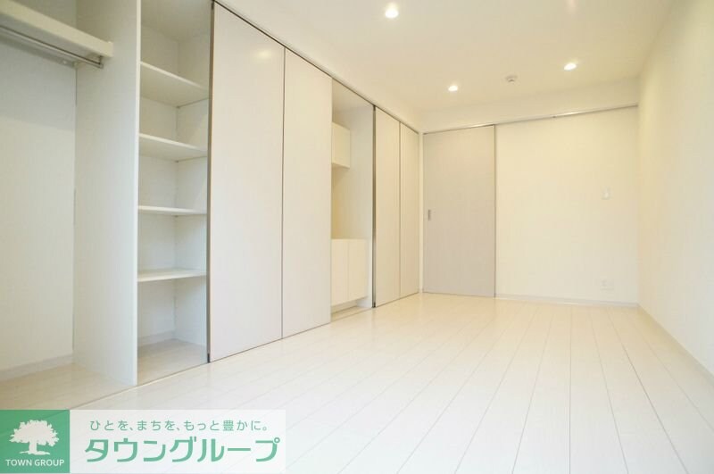 リブリ・Y&Sの物件内観写真