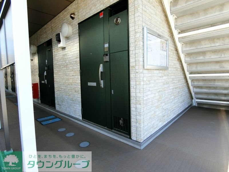 リブリ・Y&Sの物件内観写真