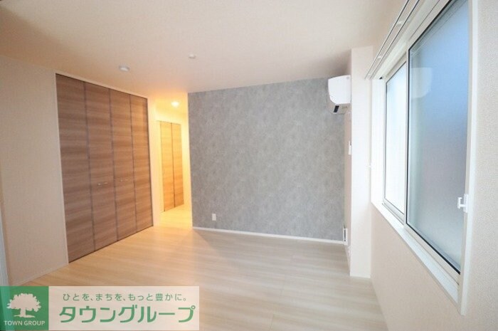 アベニールの物件内観写真