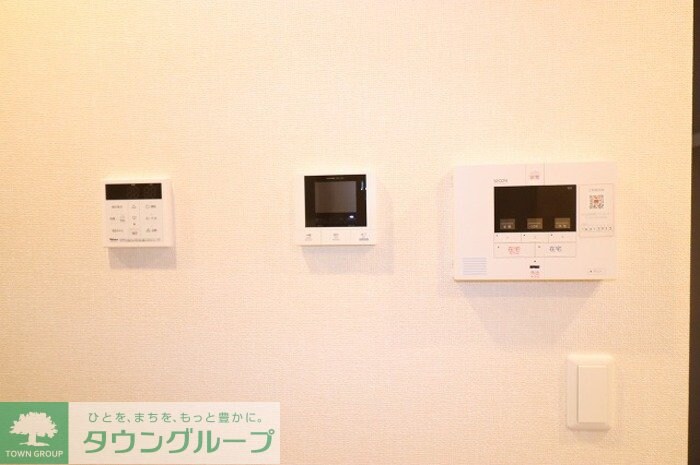 アベニールの物件内観写真