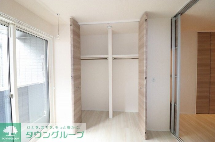 アベニールの物件内観写真