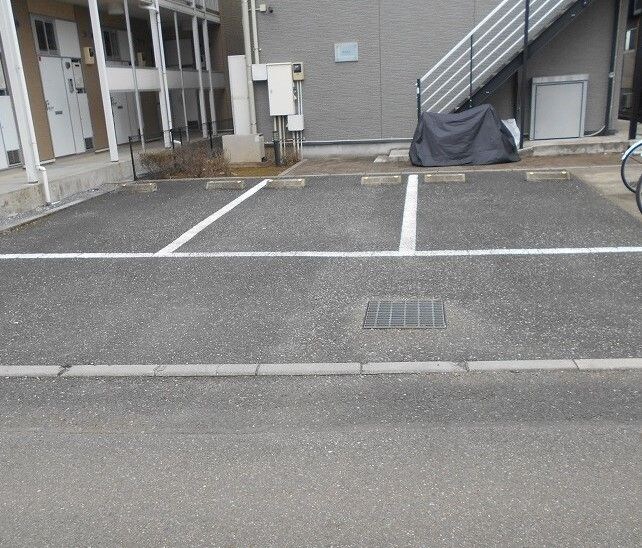 レオパレスアイアイの物件内観写真