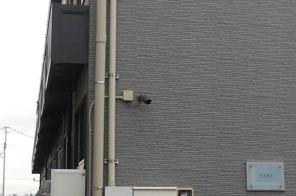 レオパレスアイアイの物件内観写真