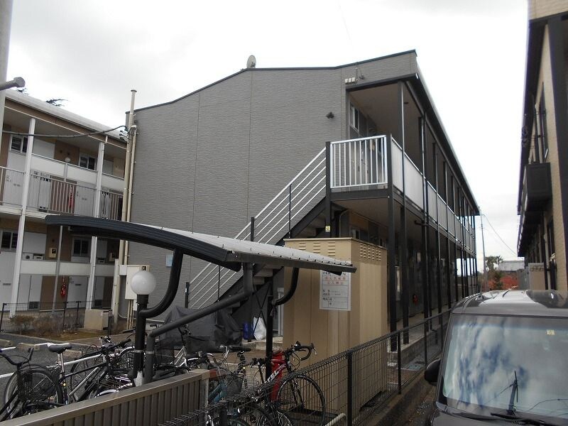 レオパレスアイアイの物件内観写真