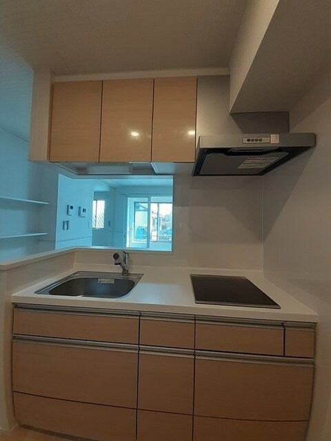 ノーブルMの物件内観写真