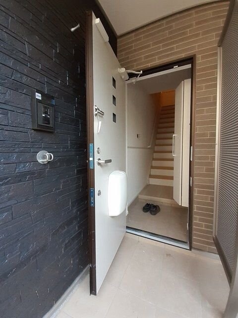 ノーブルMの物件内観写真