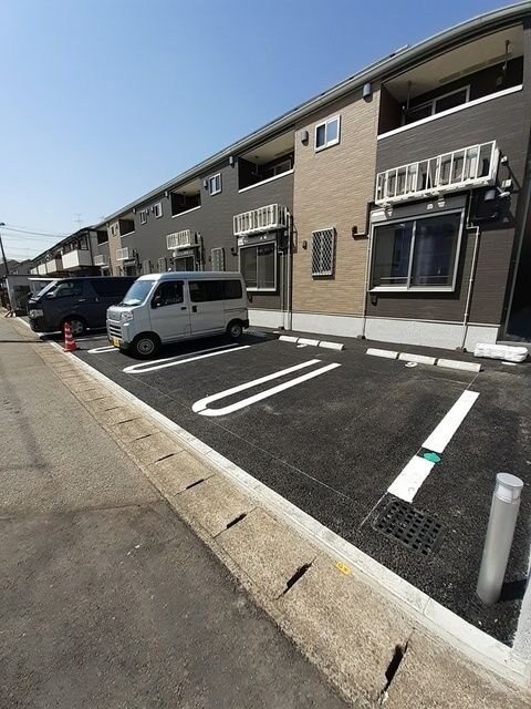 ノーブルMの物件内観写真