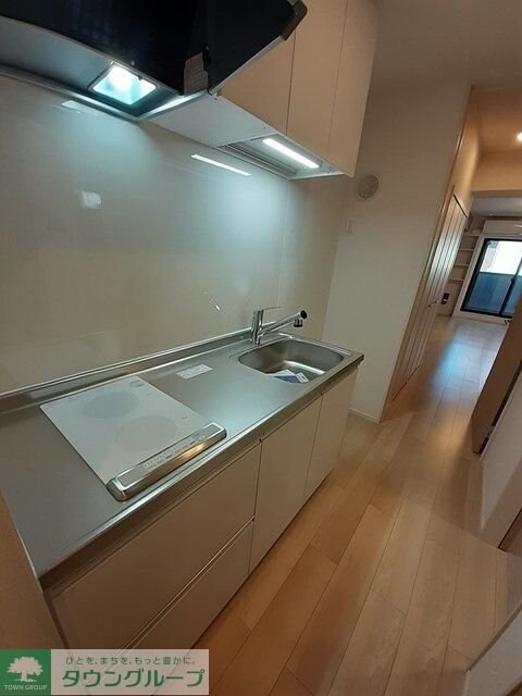 ガーデン ヒルズの物件内観写真