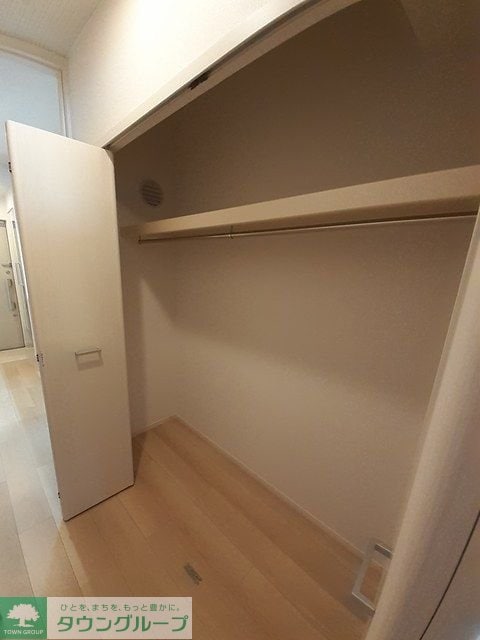 ガーデン ヒルズの物件内観写真