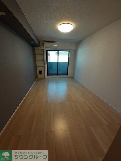 ガーデン ヒルズの物件内観写真