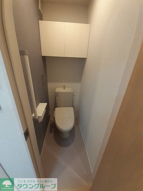 ガーデン ヒルズの物件内観写真