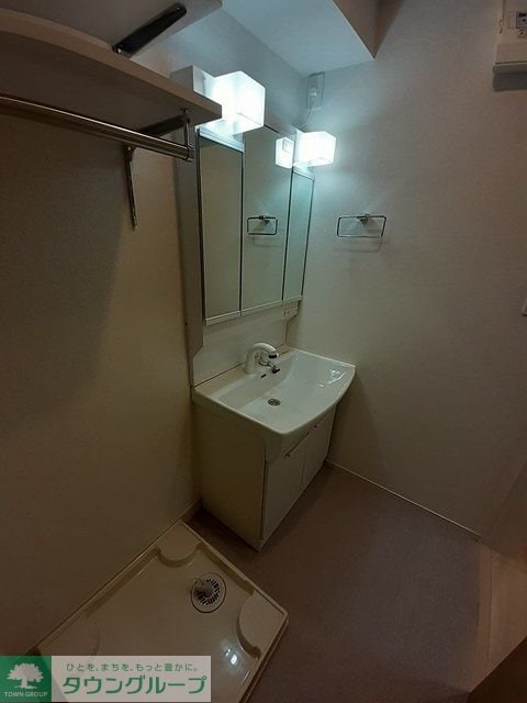 ガーデン ヒルズの物件内観写真