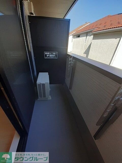 ガーデン ヒルズの物件内観写真