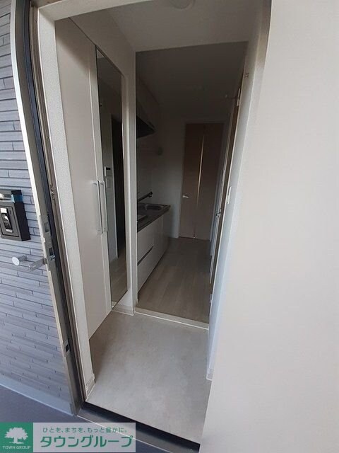 ガーデン ヒルズの物件内観写真