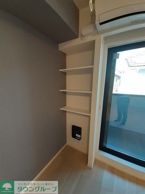 ガーデン ヒルズの物件内観写真