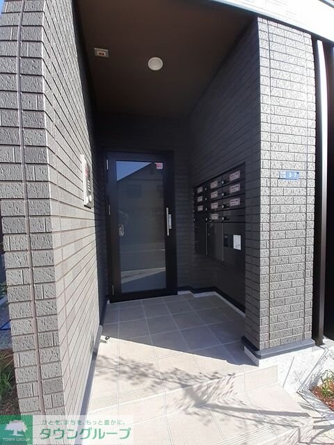 ガーデン ヒルズの物件内観写真