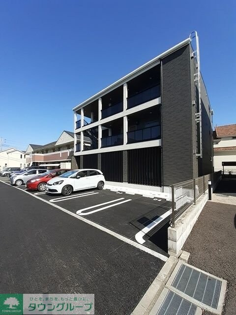 ガーデン ヒルズの物件内観写真