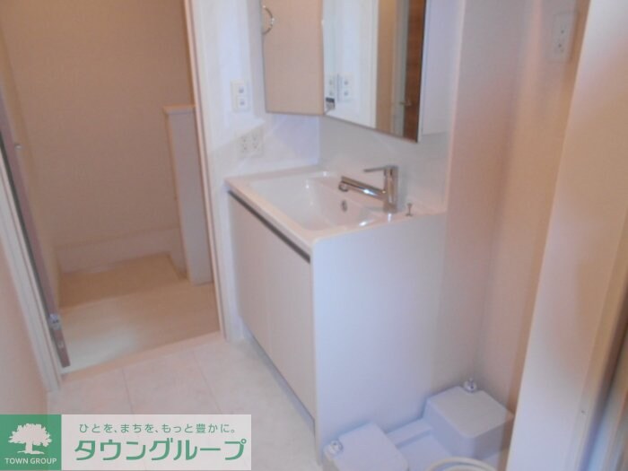 エスポワールの物件内観写真