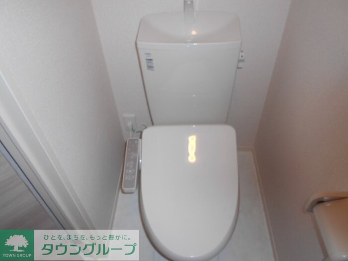 エスポワールの物件内観写真