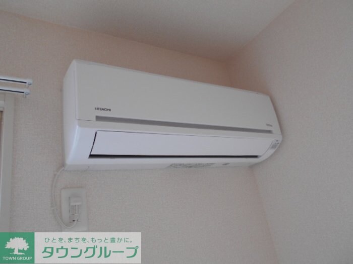 エスポワールの物件内観写真