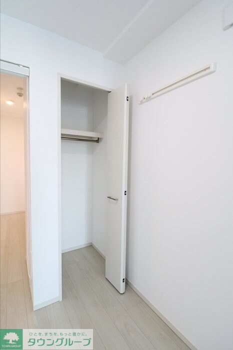 タチェット三郷中央の物件内観写真