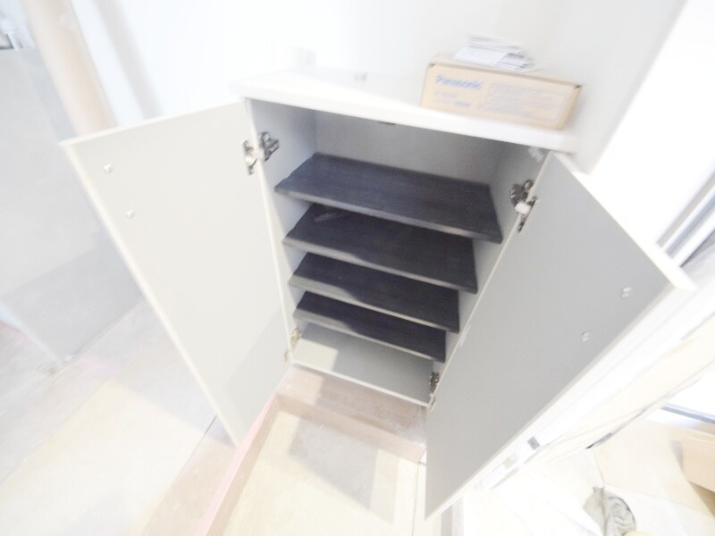 キャメル南流山5の物件内観写真