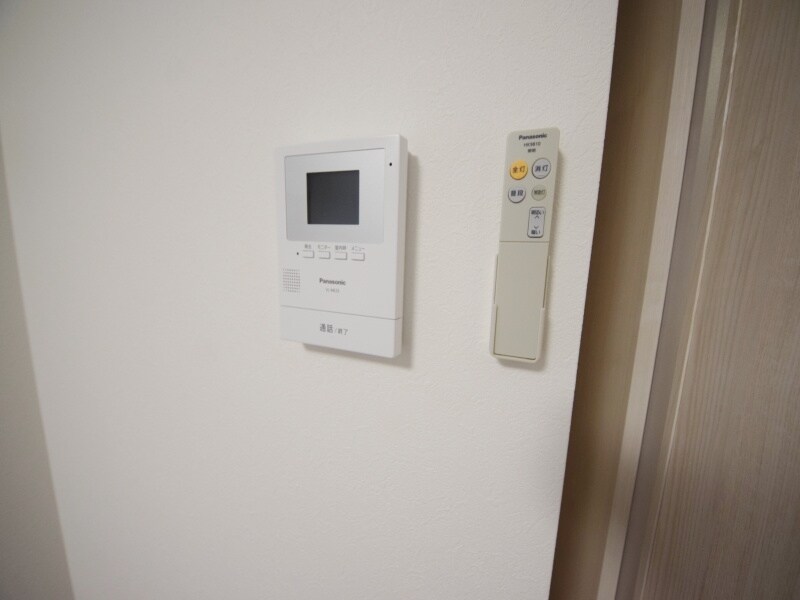 キャメル南流山5の物件内観写真