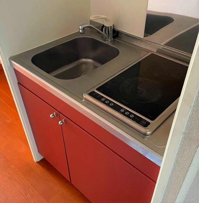 レオパレス山茂の物件内観写真