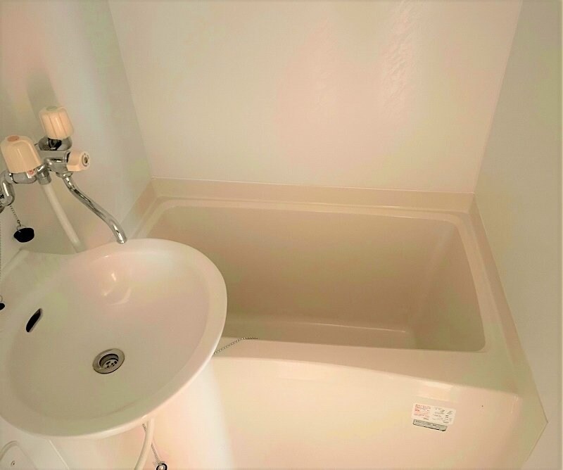 レオパレス山茂の物件内観写真