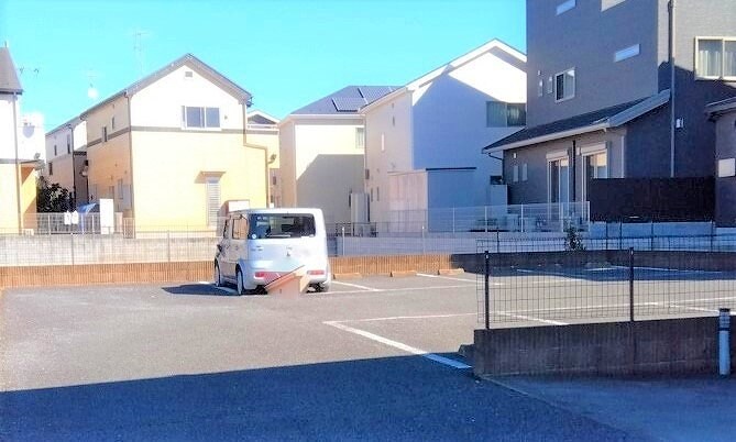 レオパレスル シェルBの物件内観写真