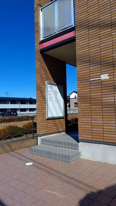 レオパレスル シェルBの物件内観写真