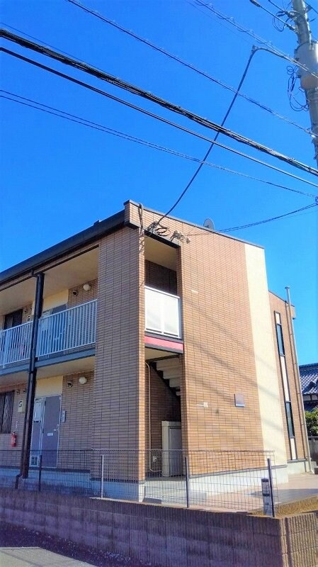 レオパレスル シェルBの物件内観写真