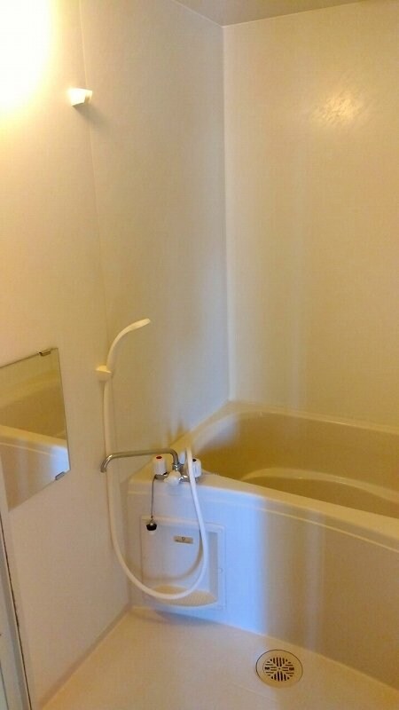 レオパレスル シェルBの物件内観写真