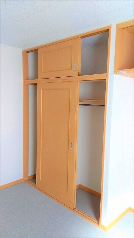 レオパレスル シェルBの物件内観写真